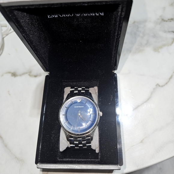 Emporio Armani Watch - Picture 1 of 6